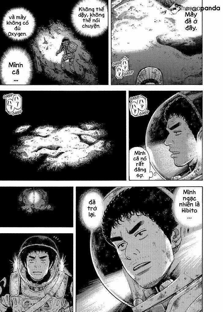 Du Hành Không Gian - Chapter 276 - Trang 17