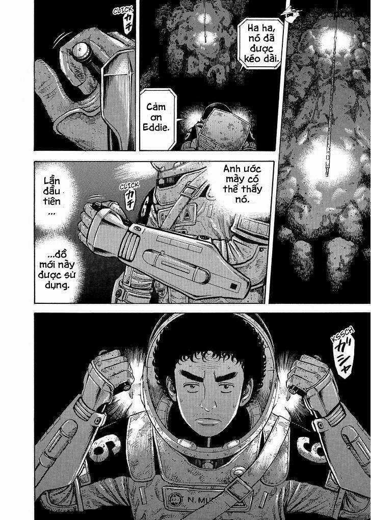 Du Hành Không Gian - Chapter 276 - Trang 18