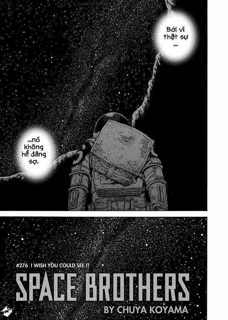 Du Hành Không Gian - Chapter 276 - Trang 3