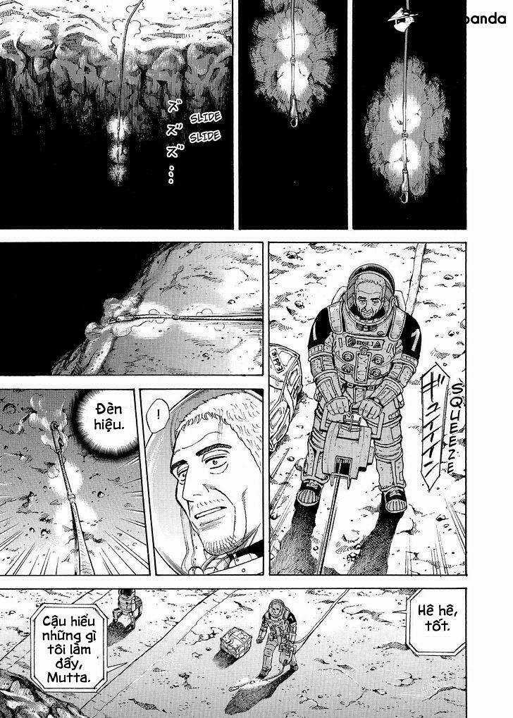Du Hành Không Gian - Chapter 276 - Trang 7
