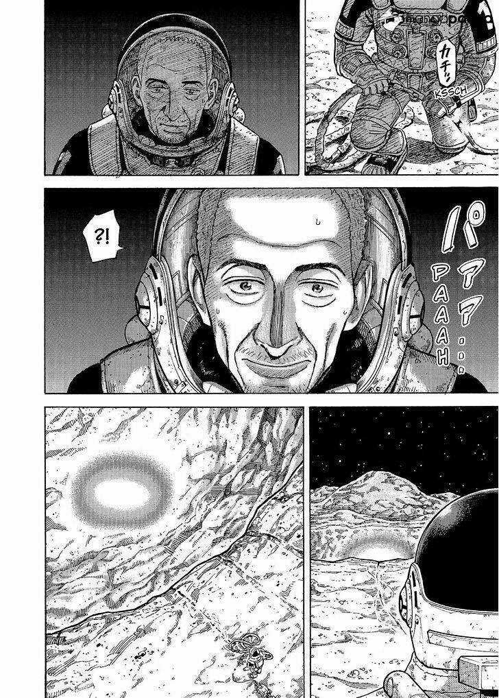 Du Hành Không Gian - Chapter 276 - Trang 8