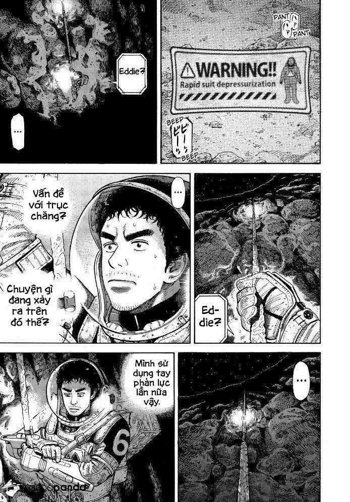 Du Hành Không Gian - Chapter 277 - Trang 13
