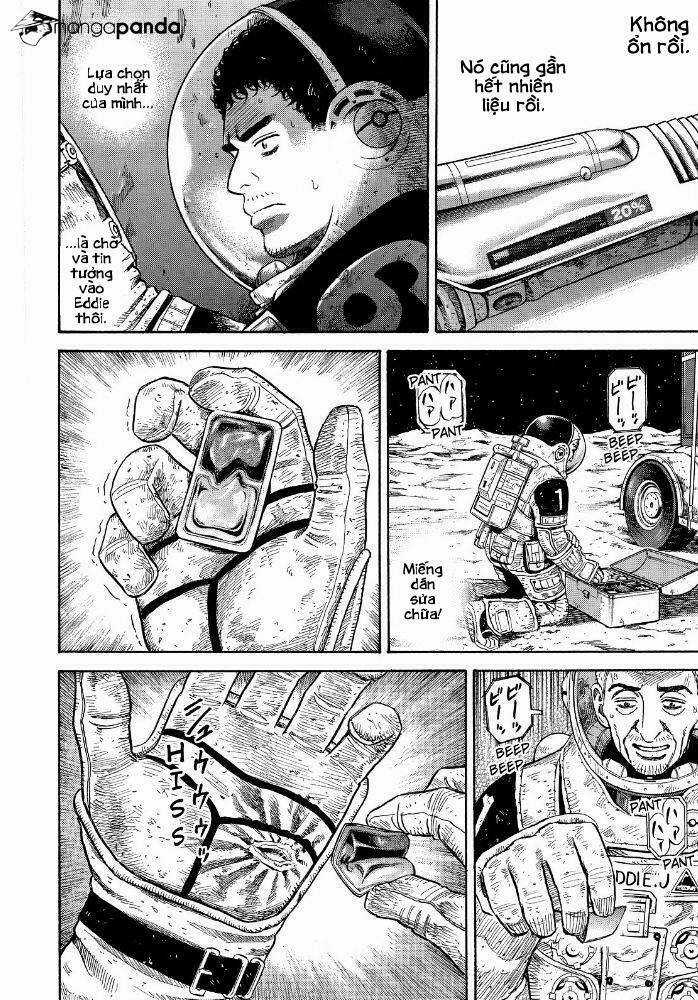 Du Hành Không Gian - Chapter 277 - Trang 14