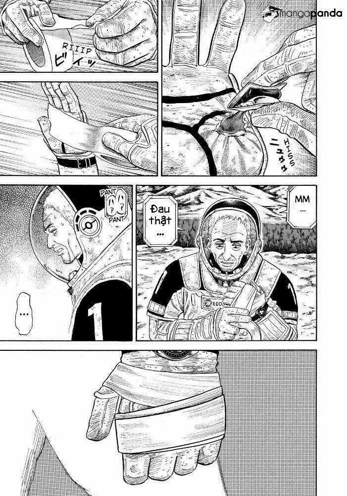 Du Hành Không Gian - Chapter 277 - Trang 15