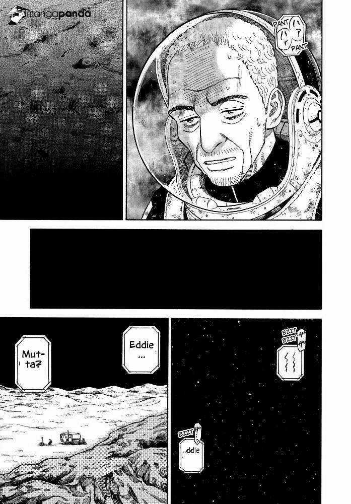 Du Hành Không Gian - Chapter 277 - Trang 17