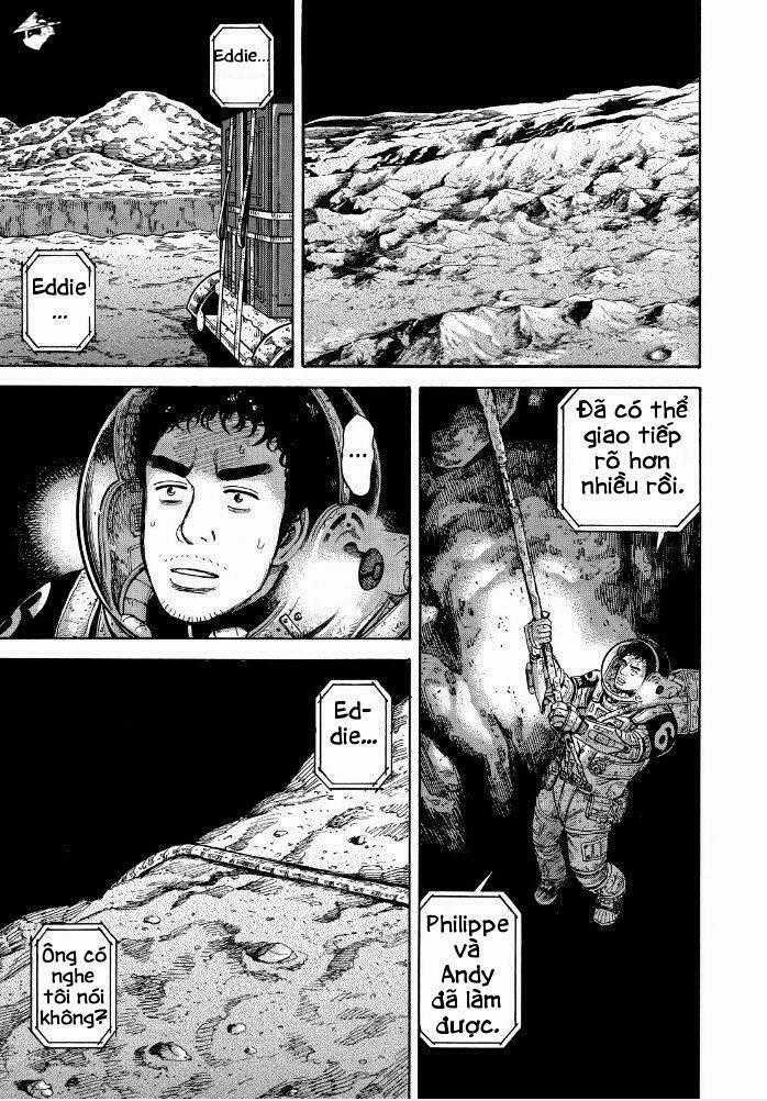 Du Hành Không Gian - Chapter 277 - Trang 19