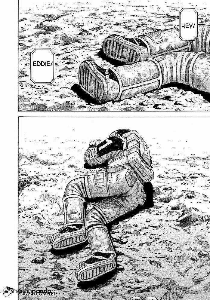 Du Hành Không Gian - Chapter 277 - Trang 20