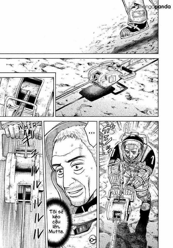 Du Hành Không Gian - Chapter 277 - Trang 3