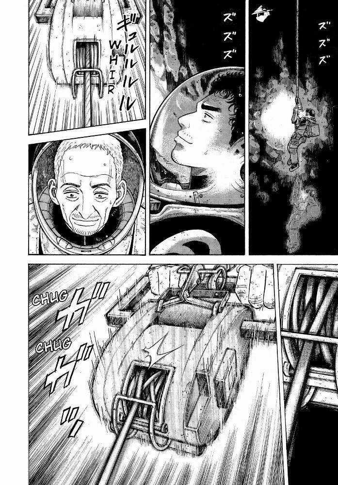 Du Hành Không Gian - Chapter 277 - Trang 4