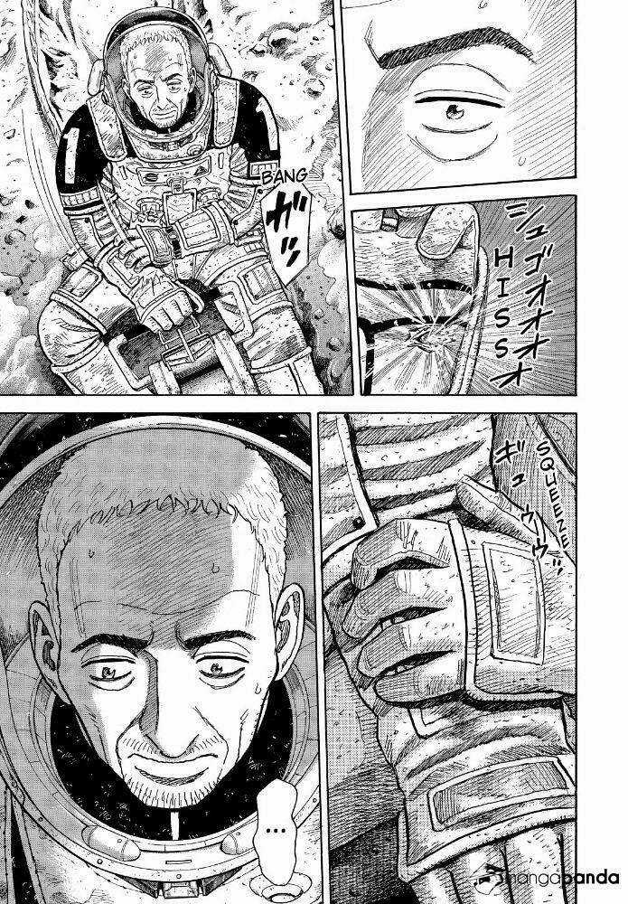 Du Hành Không Gian - Chapter 277 - Trang 9