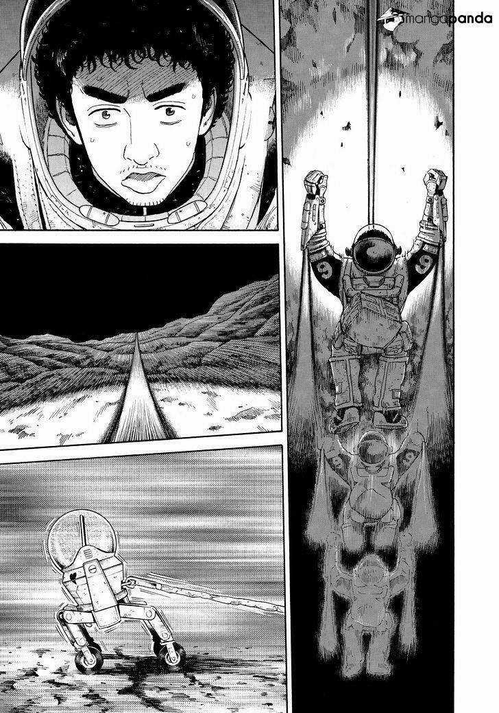 Du Hành Không Gian - Chapter 278 - Trang 13