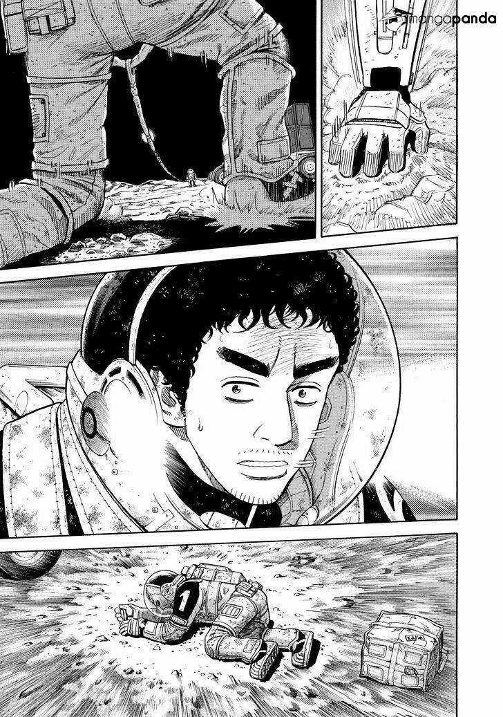 Du Hành Không Gian - Chapter 278 - Trang 15