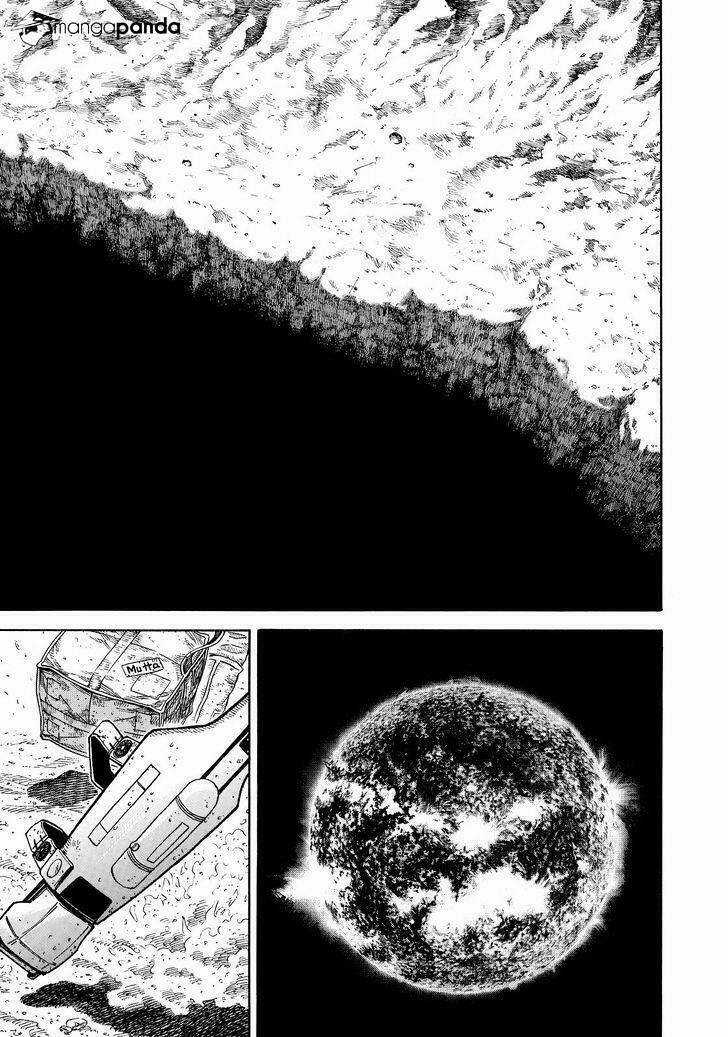 Du Hành Không Gian - Chapter 278 - Trang 17