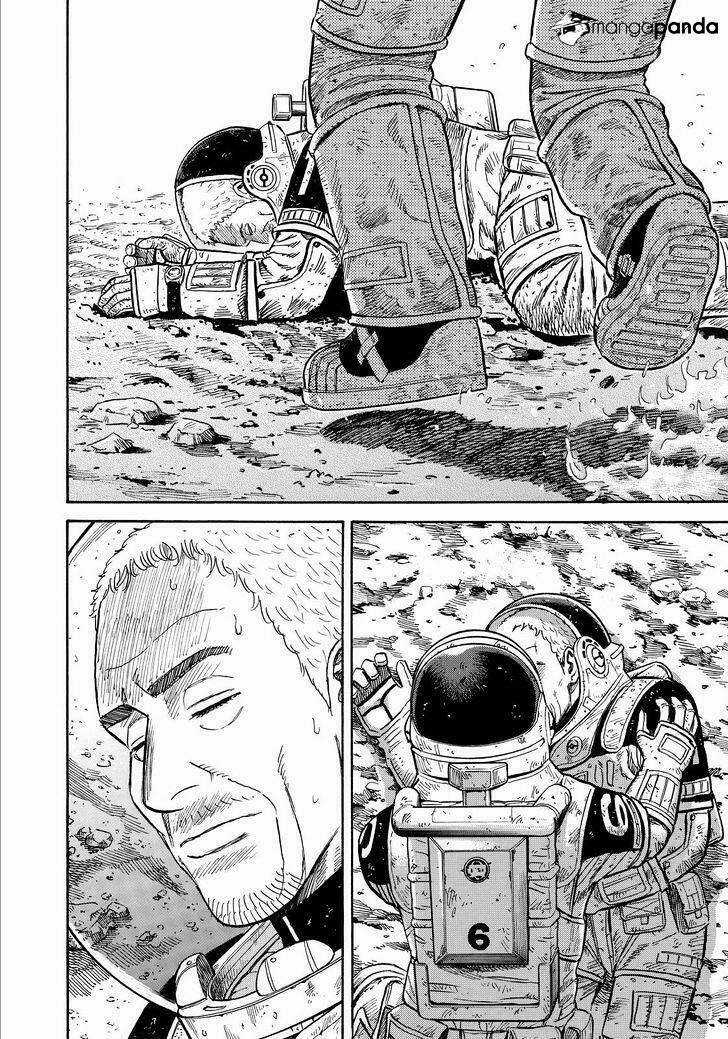 Du Hành Không Gian - Chapter 278 - Trang 18