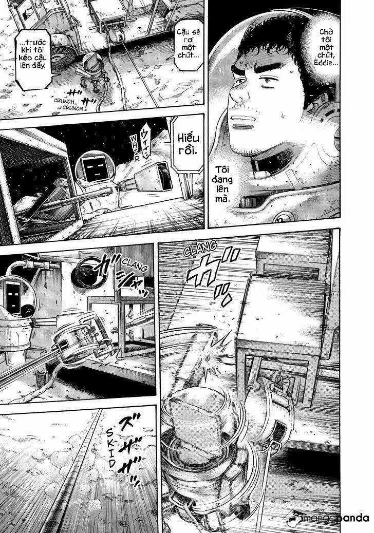 Du Hành Không Gian - Chapter 278 - Trang 7