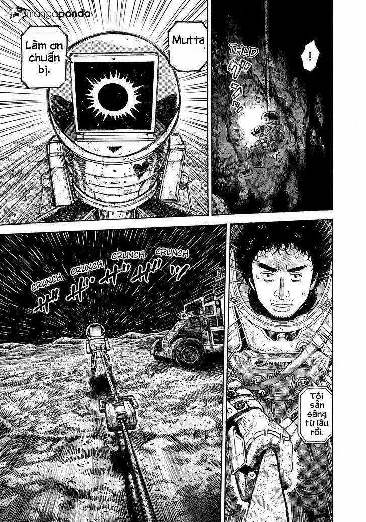 Du Hành Không Gian - Chapter 278 - Trang 9