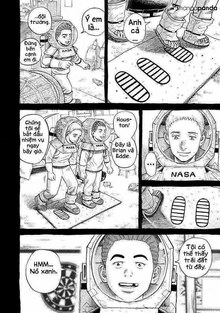 Du Hành Không Gian - Chapter 279 - Trang 2