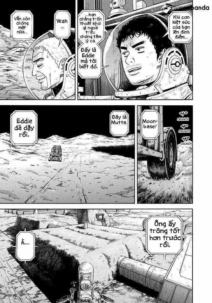 Du Hành Không Gian - Chapter 279 - Trang 11