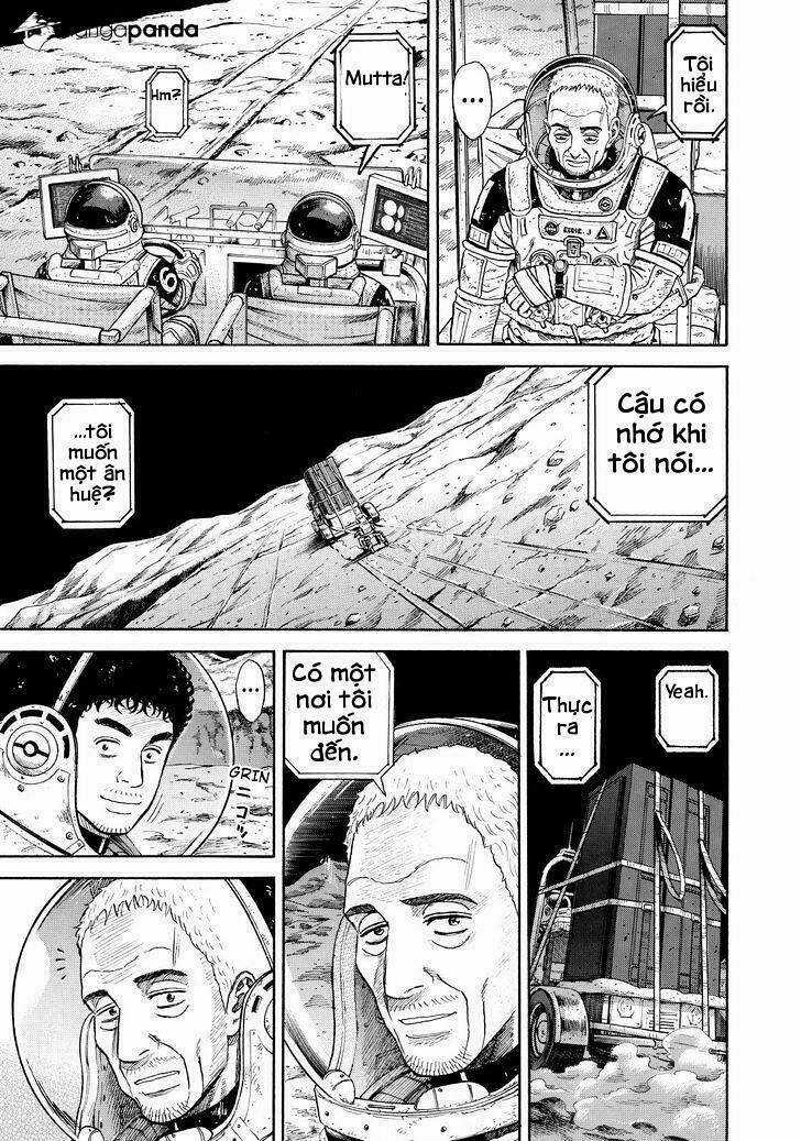 Du Hành Không Gian - Chapter 279 - Trang 13
