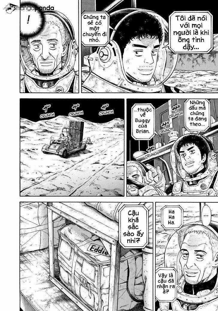 Du Hành Không Gian - Chapter 279 - Trang 14