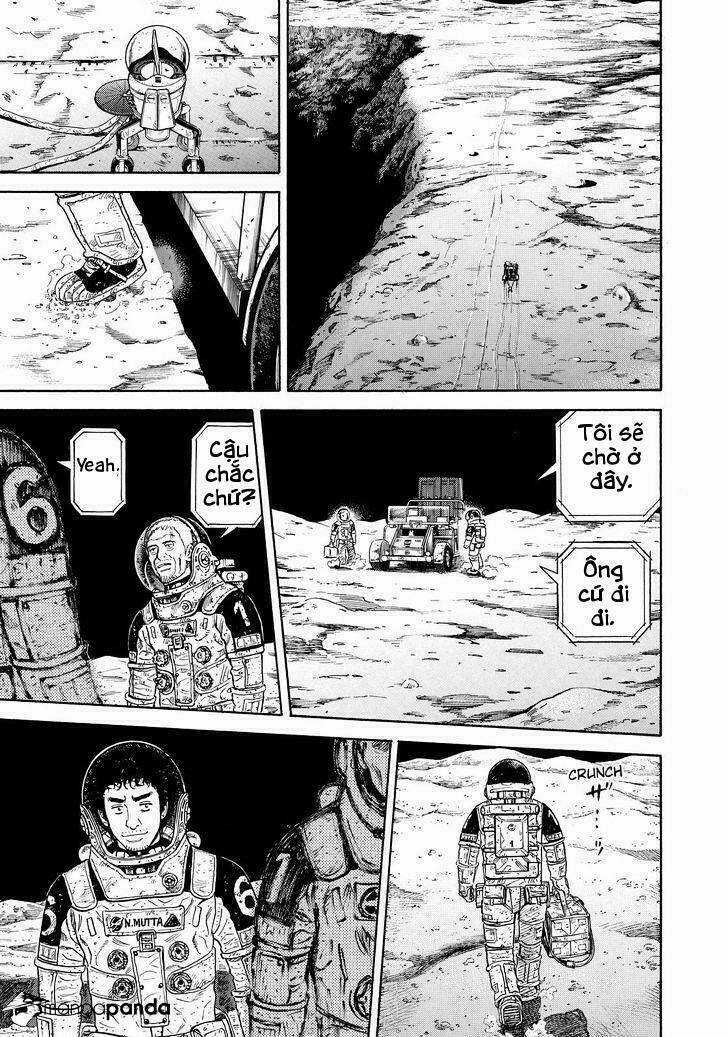 Du Hành Không Gian - Chapter 279 - Trang 15