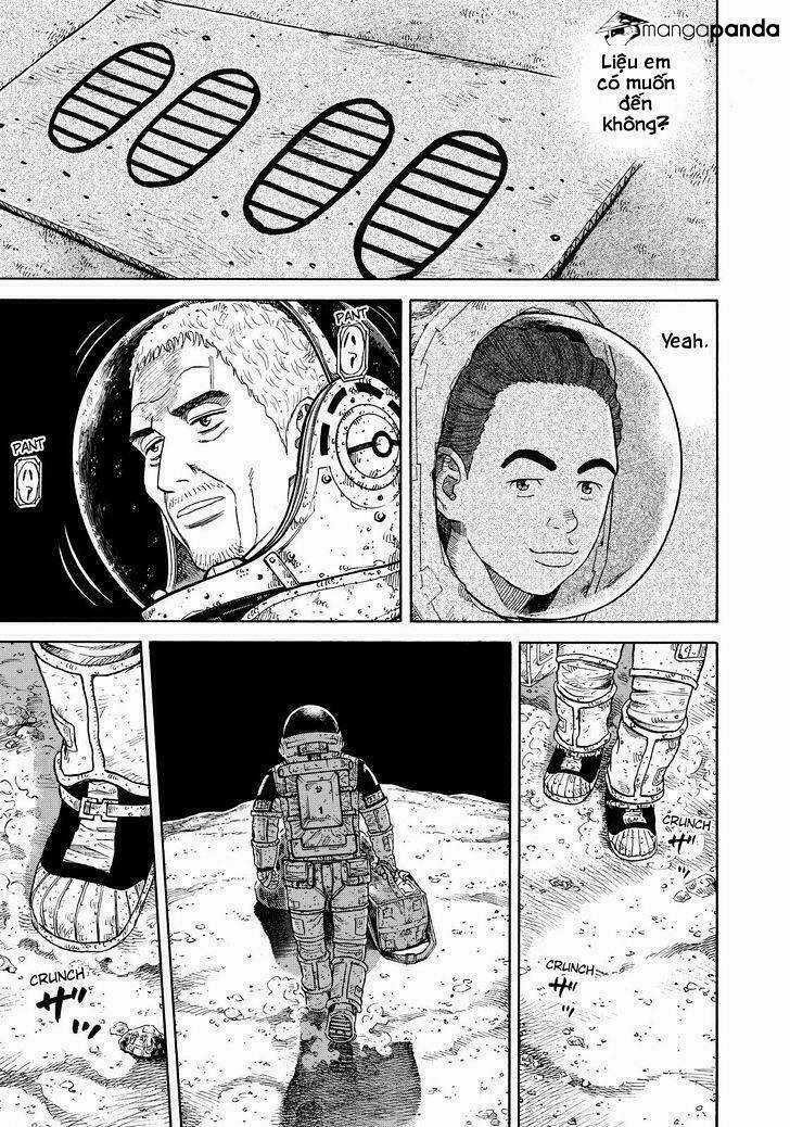 Du Hành Không Gian - Chapter 279 - Trang 17