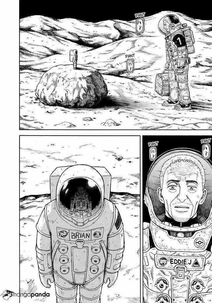 Du Hành Không Gian - Chapter 279 - Trang 18