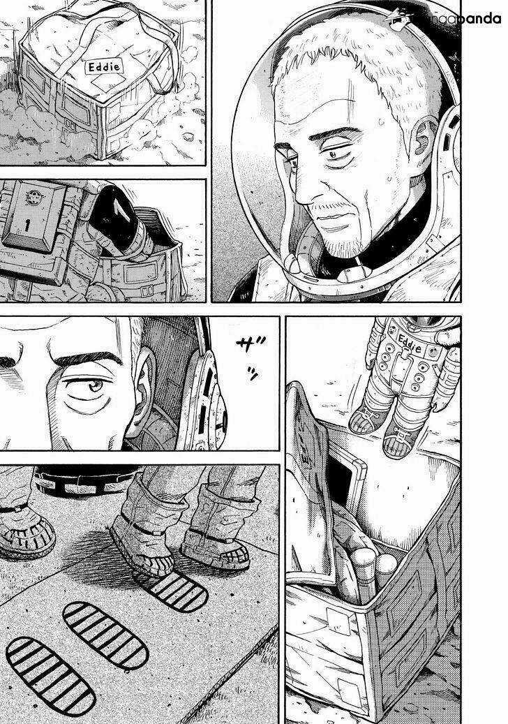 Du Hành Không Gian - Chapter 279 - Trang 19