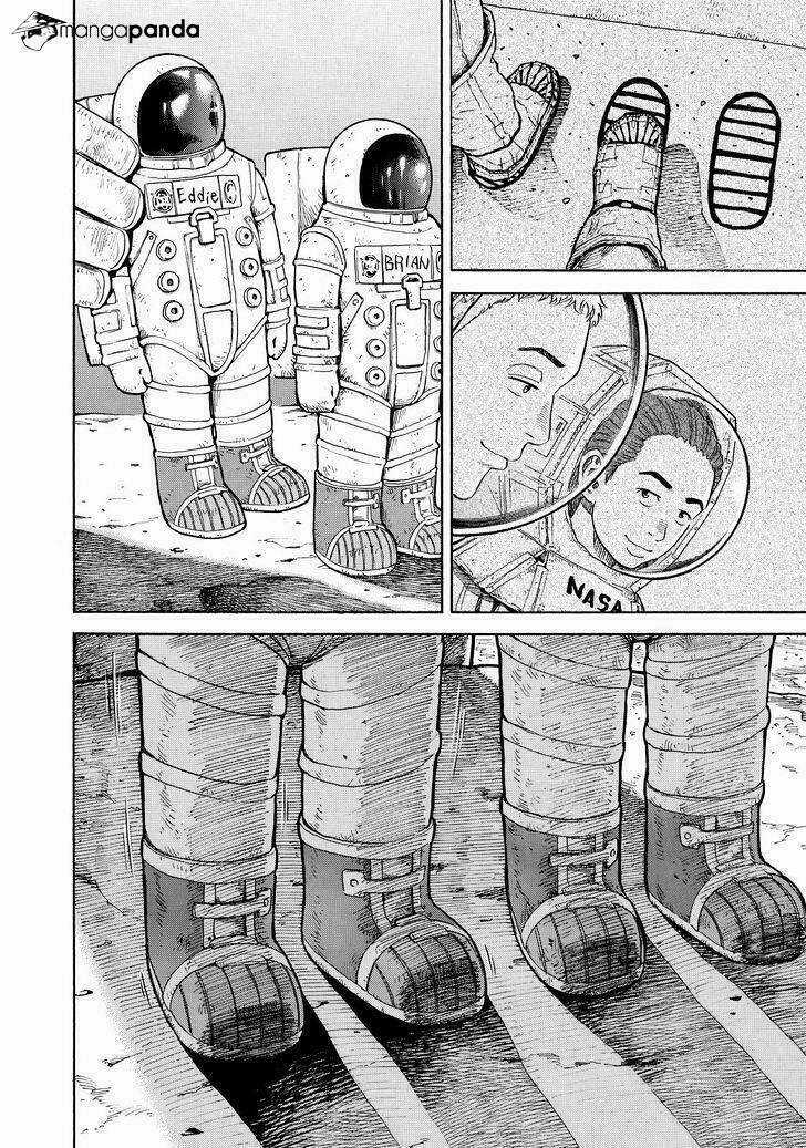 Du Hành Không Gian - Chapter 279 - Trang 20