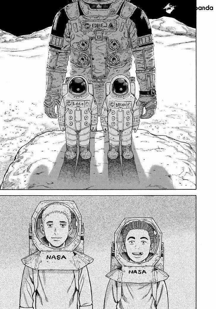 Du Hành Không Gian - Chapter 279 - Trang 21