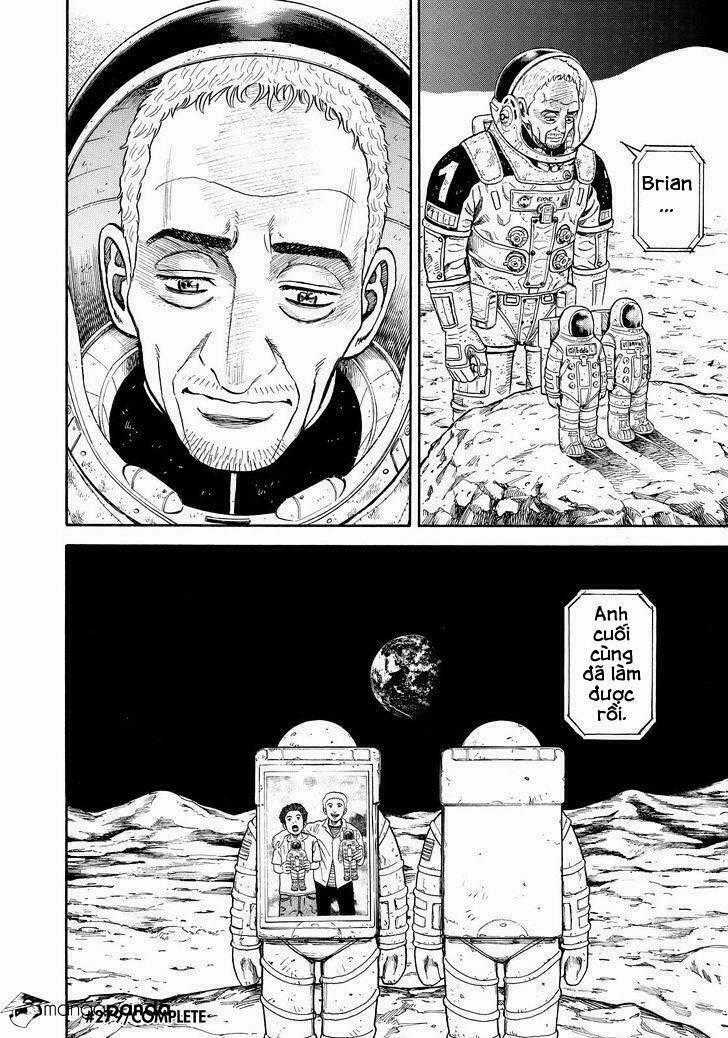 Du Hành Không Gian - Chapter 279 - Trang 22