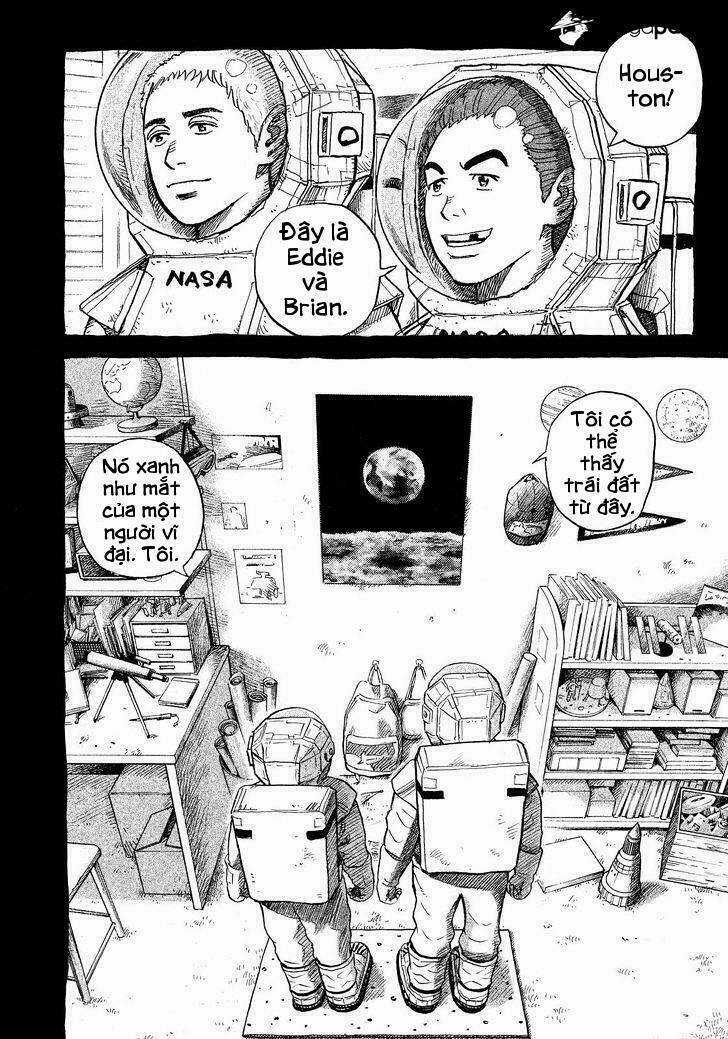 Du Hành Không Gian - Chapter 279 - Trang 4