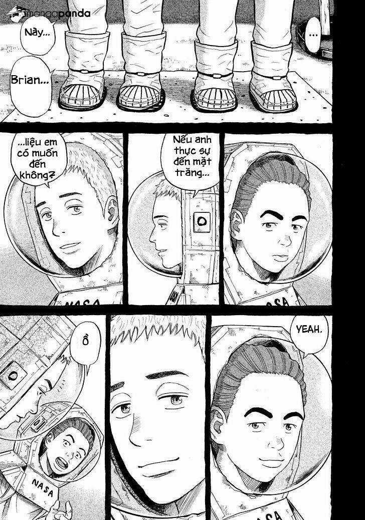 Du Hành Không Gian - Chapter 279 - Trang 5