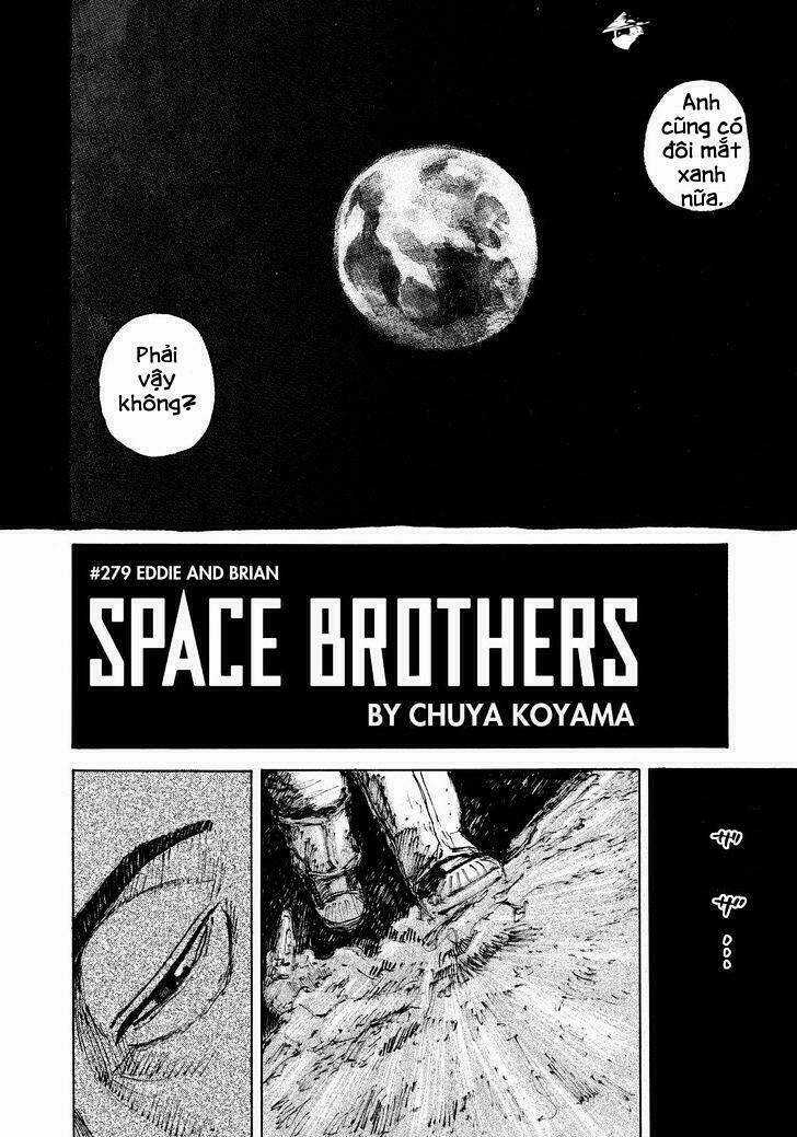 Du Hành Không Gian - Chapter 279 - Trang 6