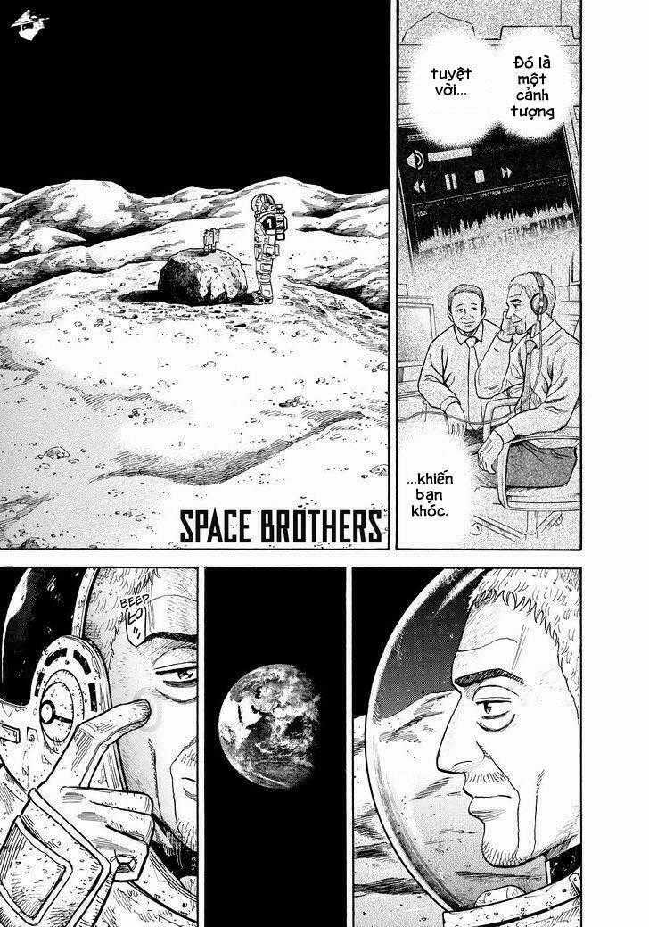 Du Hành Không Gian - Chapter 280 - Trang 1
