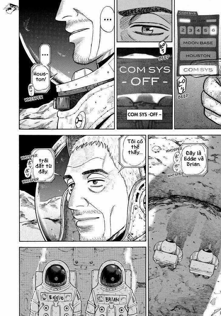 Du Hành Không Gian - Chapter 280 - Trang 2