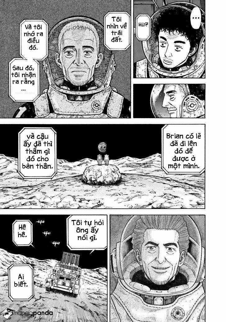 Du Hành Không Gian - Chapter 280 - Trang 11