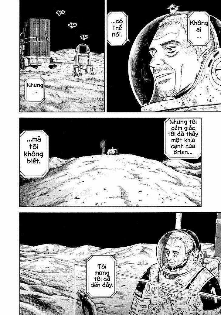 Du Hành Không Gian - Chapter 280 - Trang 12