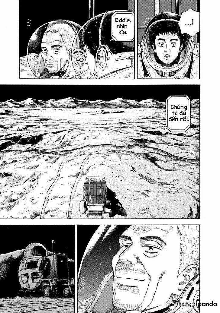 Du Hành Không Gian - Chapter 280 - Trang 13