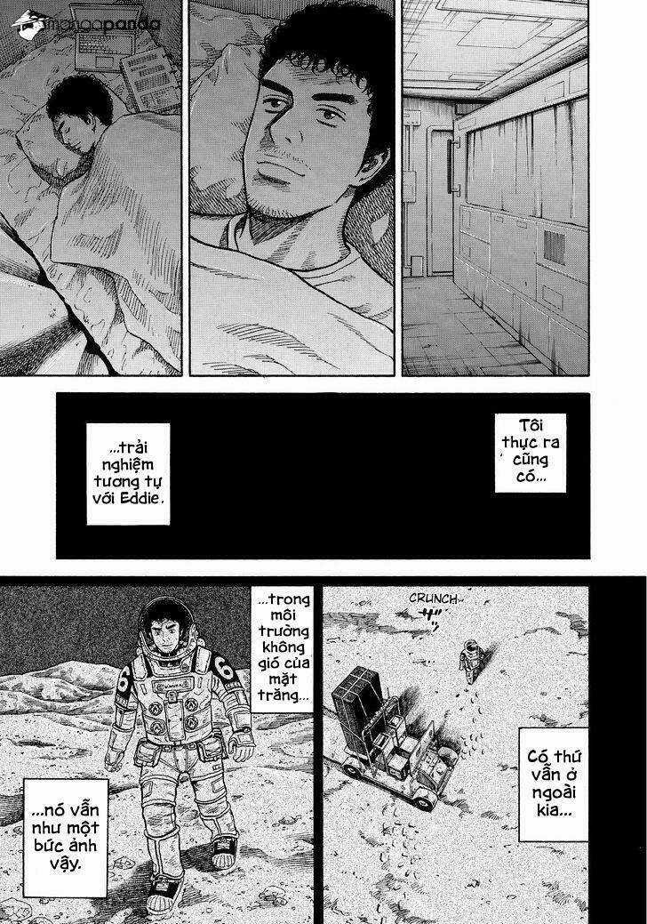 Du Hành Không Gian - Chapter 280 - Trang 17