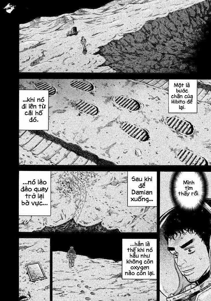 Du Hành Không Gian - Chapter 280 - Trang 18