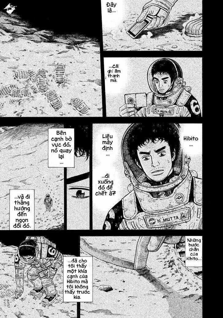 Du Hành Không Gian - Chapter 280 - Trang 19