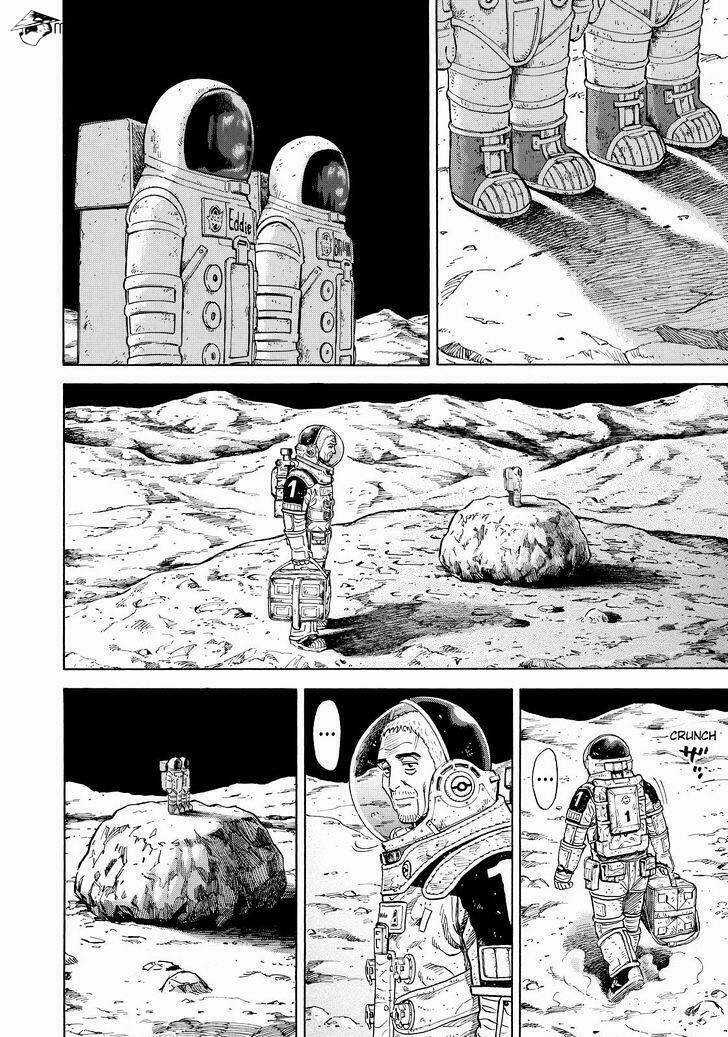 Du Hành Không Gian - Chapter 280 - Trang 4