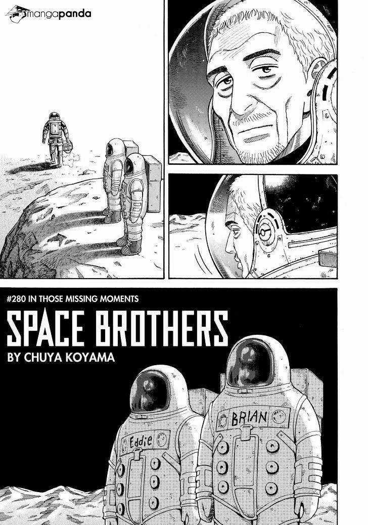 Du Hành Không Gian - Chapter 280 - Trang 5