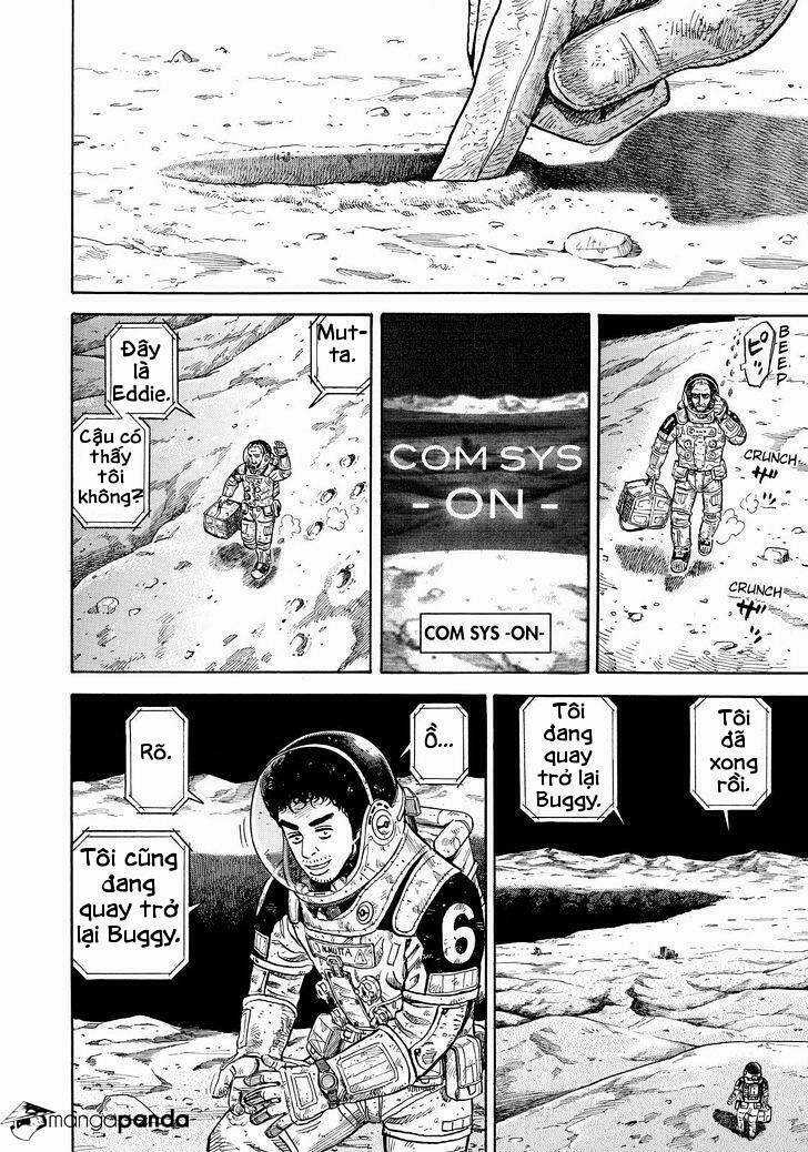 Du Hành Không Gian - Chapter 280 - Trang 6