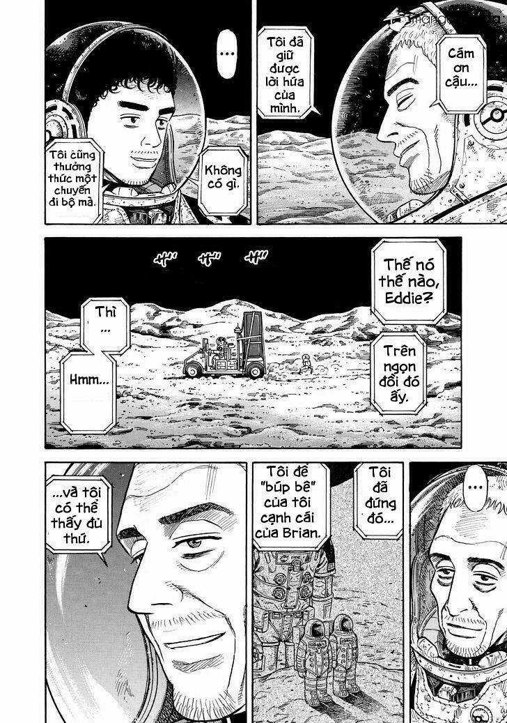 Du Hành Không Gian - Chapter 280 - Trang 8