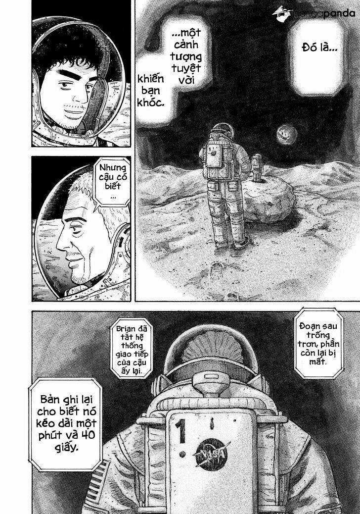 Du Hành Không Gian - Chapter 280 - Trang 10
