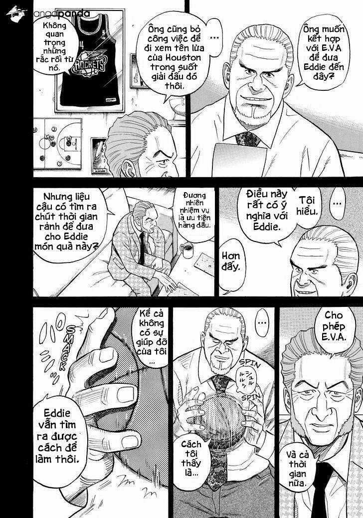 Du Hành Không Gian - Chapter 281 - Trang 2