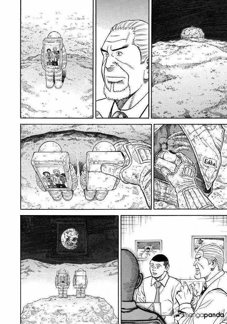 Du Hành Không Gian - Chapter 281 - Trang 12