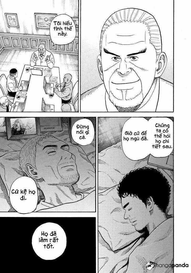 Du Hành Không Gian - Chapter 281 - Trang 13